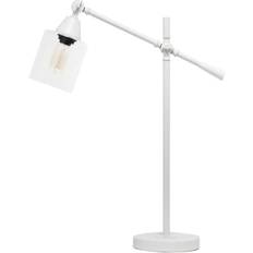 Table Lamps Lalia Home Vertically Adjustable Table Lamp 19.8"