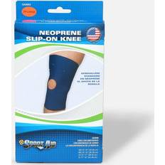 Swede-O Neoprene Slip-On Knee Sleeve - XLarge