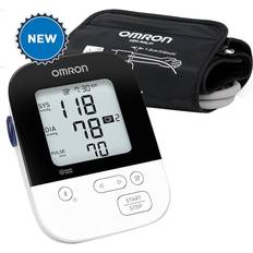 HealthSmart Digital Premium Blood Pressure Monitor with Automatic Upper Arm  Cuff 1Ct