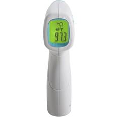 Aluratek Digital Non-Contact Infrared Forehead Thermometer