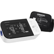 Blood Pressure Monitors Omron 10 Series Advanced Accuracy Upper Arm Blood Pressure Monitor BP7450