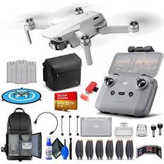 Dji mini deals 2 klarna