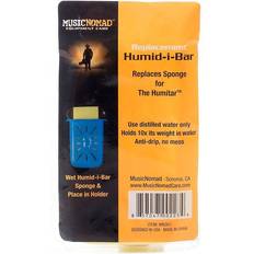 Humidifiers Music Nomad Humid-I-Bar Replacement Sponge For The Humitar Humidifier