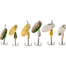 Panther Martin Western Trout Kit (6-Pack)