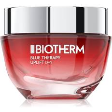 Peptide Gesichtscremes Biotherm Blue Therapy Red Algae Uplift Cream 50ml