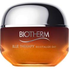 Dagkremer Ansiktskremer Biotherm Blue Therapy Revitalize Day Cream 50ml