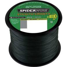 Spiderwire Stealth Smooth 8 Braid 0.190mm 2000m