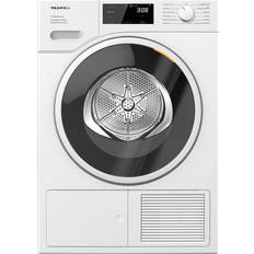 Miele TSF763WP Hvit