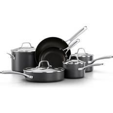Tefal Ingenio Unlimited ON Cookware Set 5 Parts • Price »