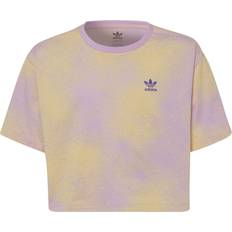 Adidas Girl's Crop T-shirt