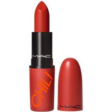 Mac lipsticks chili MAC Cosmetics Matte Lipstick Chili