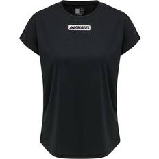 Hummel Hmlte Tola Loose T-shirt - Black