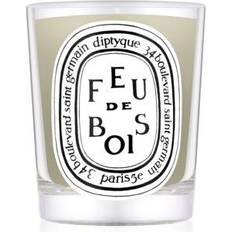 Diptyque Feu De Bois Scented Candle 6.7oz