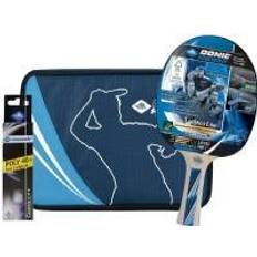 Bordtennisracketer Donic Table Tennis Racket Legends 700