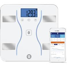 Lucario Body Fat Scale, Bluetooth Personal Scales Body Analysis