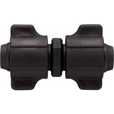 Electrical Accessories Orbit 1/2 in. Universal Coupler, Blacks