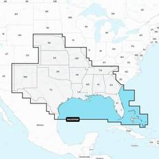 GPS Accessories Navionics microSD/SD Map Card