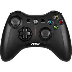ZD-V+ USB Wired Gaming Controller Gamepad For PC/Laptop Computer(Windows  XP/7/8/10/11) & PS3 & Android & Steam - [Black]