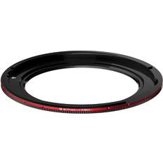 Freewell 67-72mm Step Up Filter Adapter Ring for Magnetic VND System