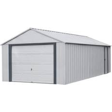 Arrow Sheds Arrow Murryhill BGR1224FG (Building Area 278 sqft)