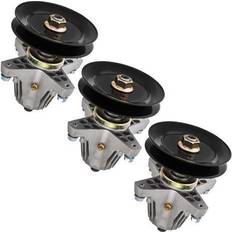 Ride-On Lawn Mowers 8TEN Deck Spindle Assemblies