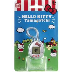 Interactive Pets Bandai Tamagotchi Hello Kitty