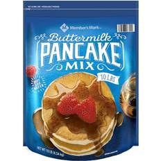 Best Baking Member's Mark Buttermilk Pancake Mix