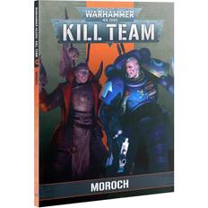 Games Workshop Warhammer 40,000 Kill Team: Codex Moroch