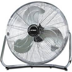 Optimus Camping Cooking Equipment Optimus F-4202 20 in. Industrial Grade High Velocity Fan Painted Grill