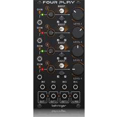 Behringer Studio Mixers Behringer Four Play