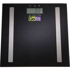 Bathroom Scales GoFit Body Comp Scale