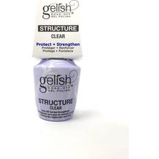 Nail Polish Removers Gelish Harmony - Clear Brush-On Structure