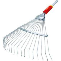 Rakes Wolf Garten Multi-ChangeÂ® Springtine Rake 50cm