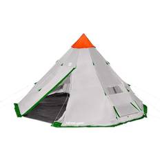 Tahoe Gear Bighorn XL Teepee Cone Shape