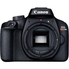 Canon DSLR Cameras Canon EOS Rebel T100