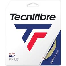 Tennissaiten Tecnifibre TGV 17 1.25 Tennis String