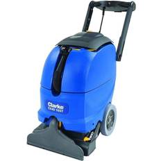 Clarke EX40 16ST Self-Contained Upright Cleaner