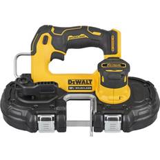 Dewalt Battery Band Saws Dewalt XTREME 12V MAX 1 3/4" Brushless Cordless Bandsaw Bare Tool