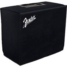 Fender Gitarrenverstärker-Topteile Fender Mustang GT 100 Amp CVR Bag for Guitar Amplifier Black