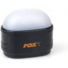 Fox International Halo Black 200 Lumens