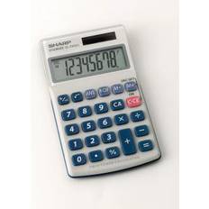 Calculator Sharp EL240SAB Calculator