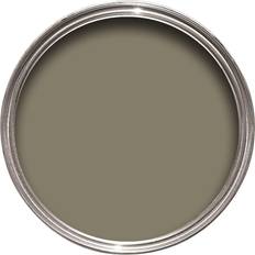 Farrow & Ball Modern No.292 Eggshell 750Ml Metal Paint, Wood Paint Green, Gray