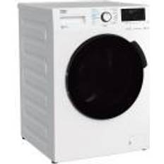 Beko Waschmaschinen Beko WDW75141Steam1 Vaske-/