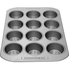 Farberware - Muffin Tray 11.4x15.2 "