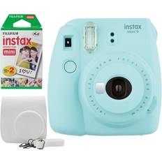 Fujifilm Instax Mini 9 Instant Camera at Rs 3800/piece