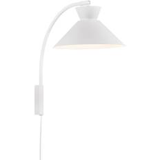 Nordlux Dial Wandlampe 25cm