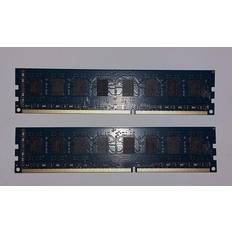 RAM Memory Hynix 8GB DDR3 1600MHz PC3-12800 240p non-ECC Unbuffered DIMM OEM Desktop Memory HMT41GU6BFR8A-PB