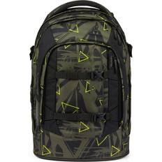 Satch Air Backpack - Geo Storm