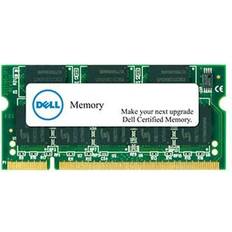 AddOn SO-DIMM DDR3 1600MHz 8GB for Dell (SNP8H68RC/8G-AA)