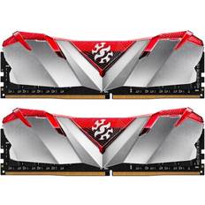 Adata XPG GAMMIX D30 Red DDR4 3200MHz 2x16GB (AX4U320016G16A-DR30)